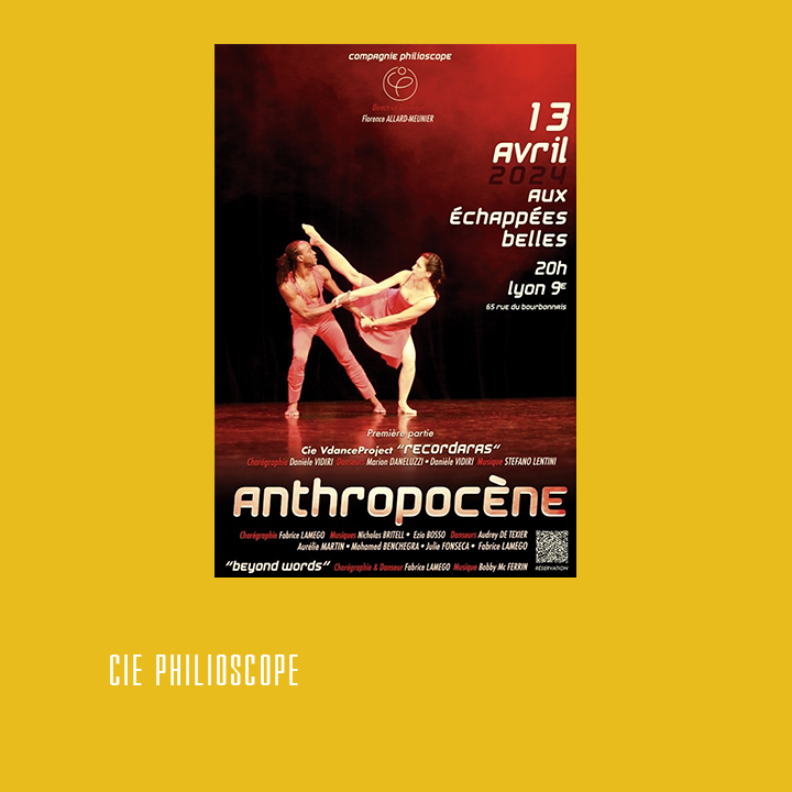 Échappées Belles 2024