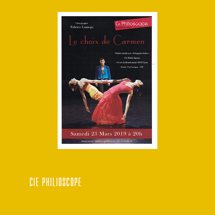 Échappées Belles 2019