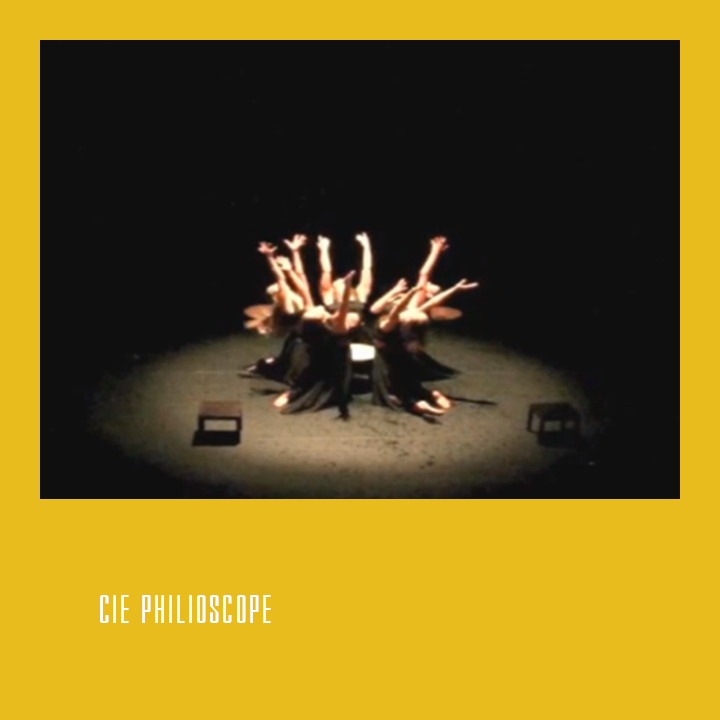 Salle Edouard Herriot